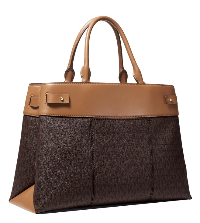michael kors gramercy large