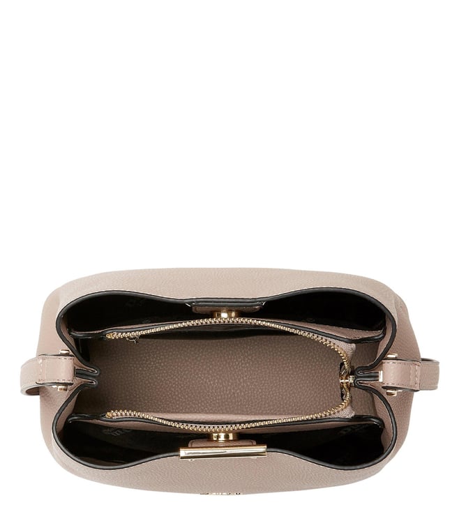 dune dinidarrow black cross body bag