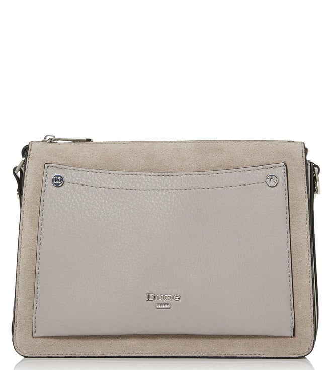 dune cross body bag