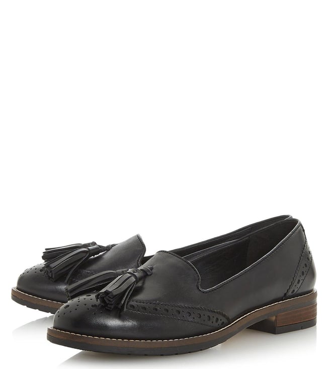 geox patent leather loafers