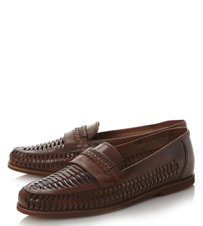 dune mens loafers