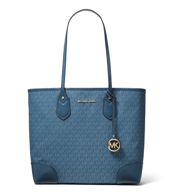 michael michael kors eva large tote