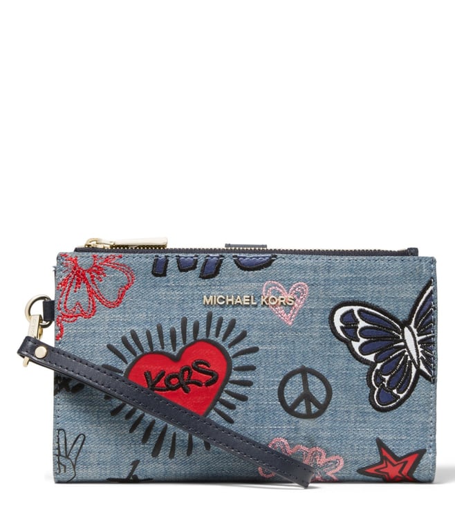 buy michael kors wallet