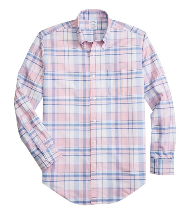 brooks brothers tata cliq