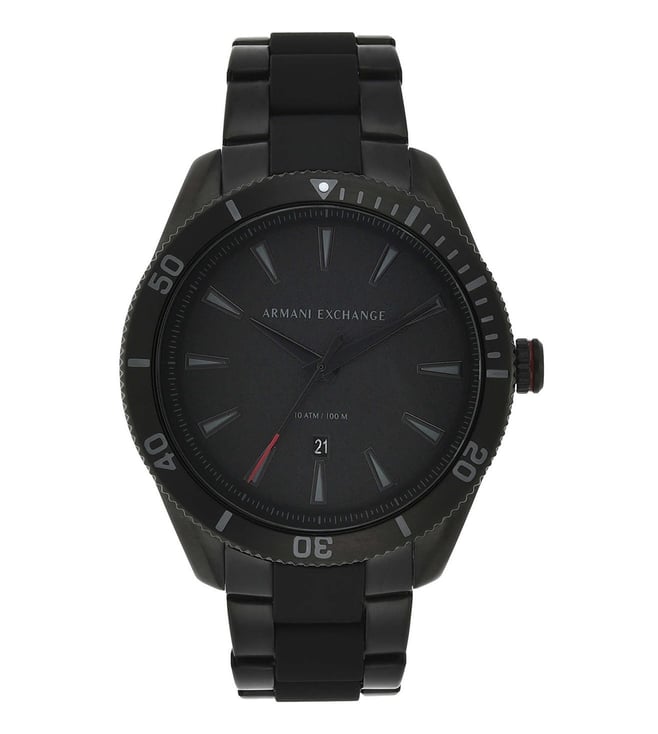 Armani exchange discount ax1826