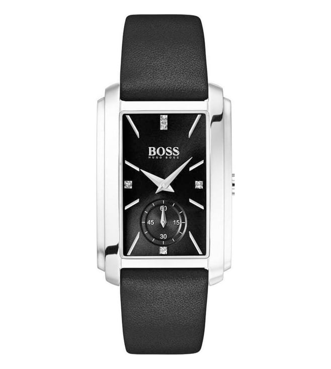 boss classic watch