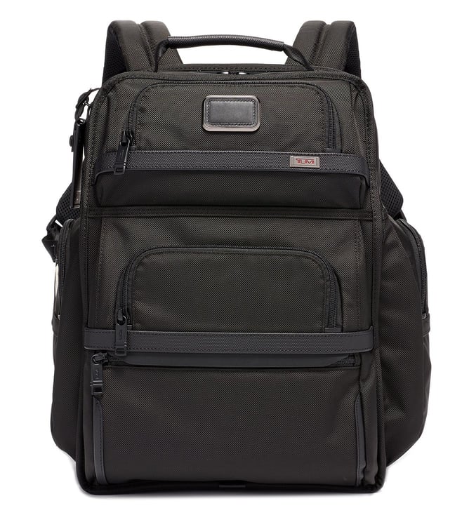 Tumi Alpha Bravo Navigation Backpack | Dillard's