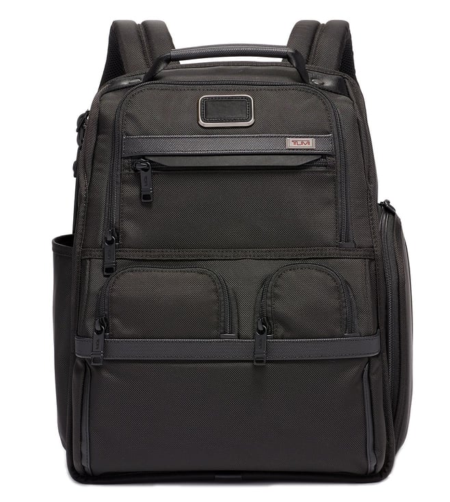 tumi briefcase backpack