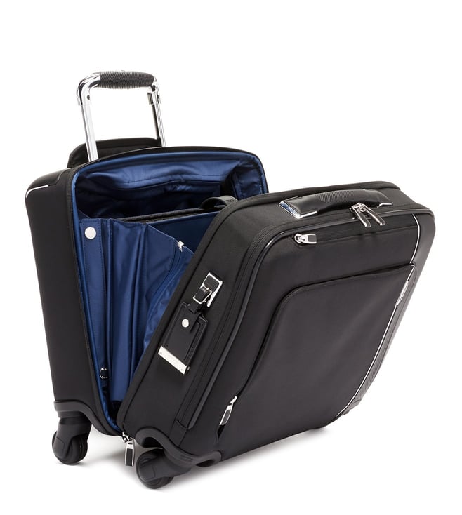 tumi arrive carry on