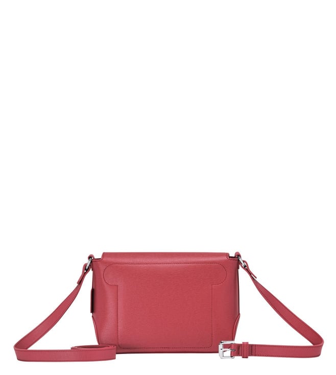 Buy Longchamp Fig Roseau Small Cross Body Bag for Women Online Tata