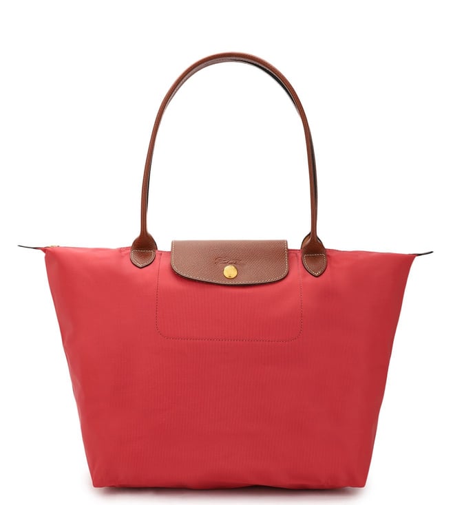 I'm in Love With This Trendy Take on a Longchamp Classic - Fashionista
