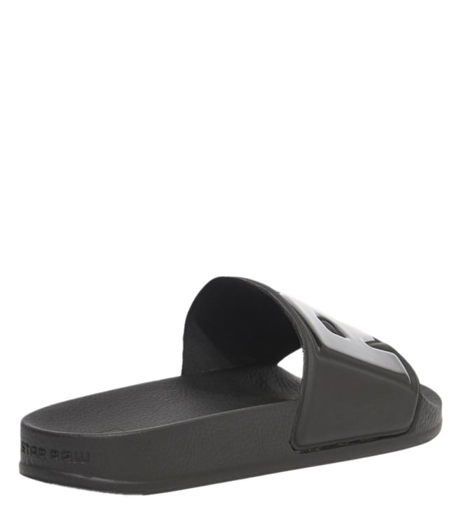 g star raw slides womens