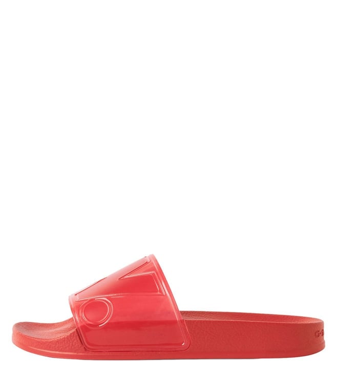 g star slides men