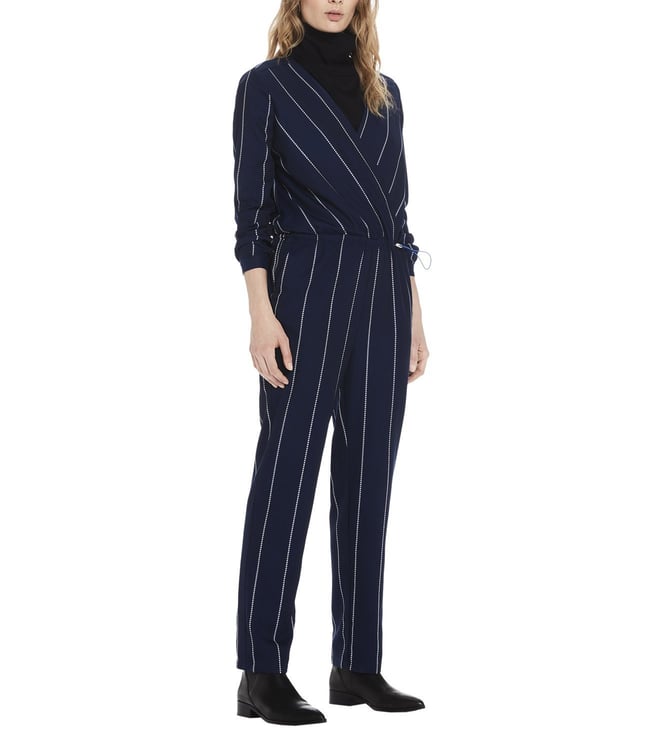 scotch and soda jumpsuit