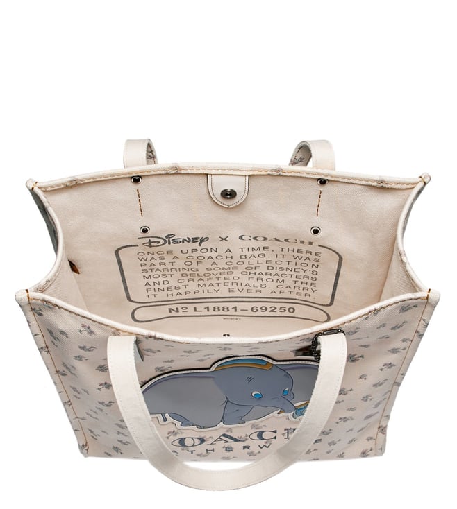 disney dumbo changing bag