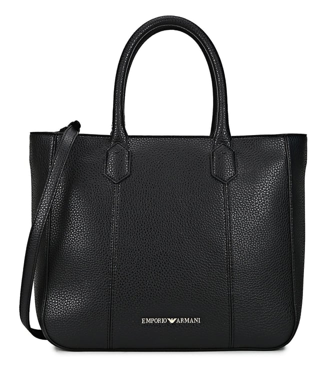 emporio armani satchel