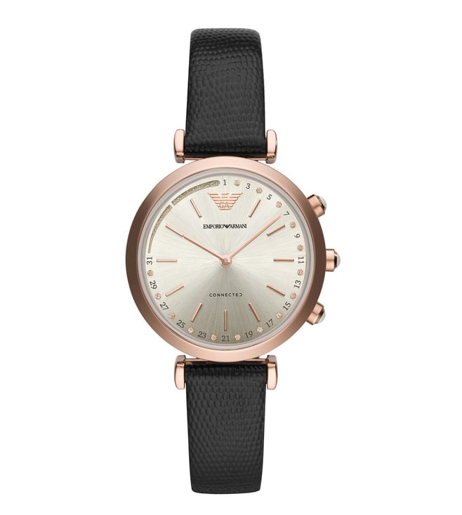 Emporio armani hybrid smartwatch online