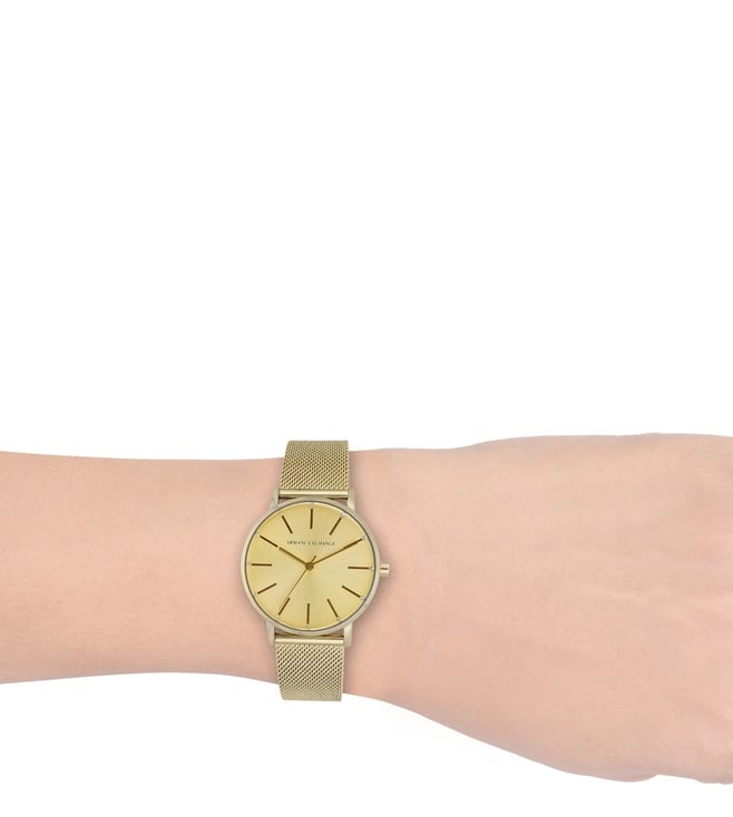 Ax5536 watch Clearance