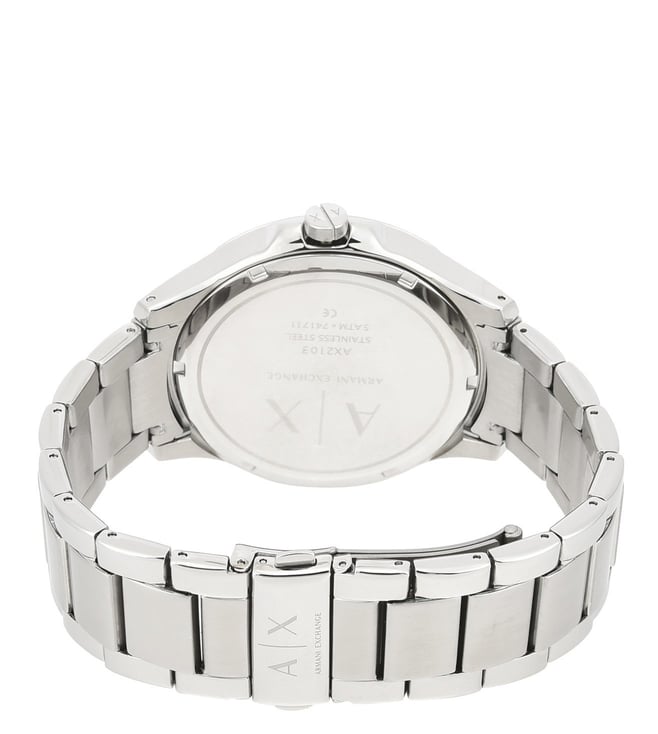 armani exchange ax2103