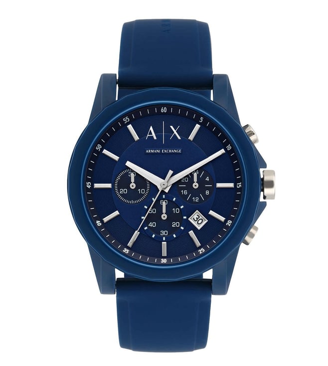 armani exchange ax7107