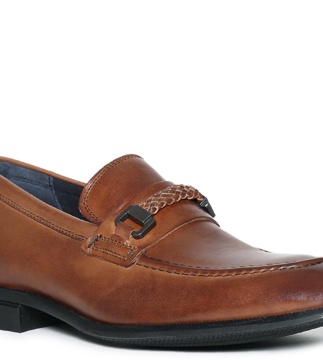 warner grand bit loafer