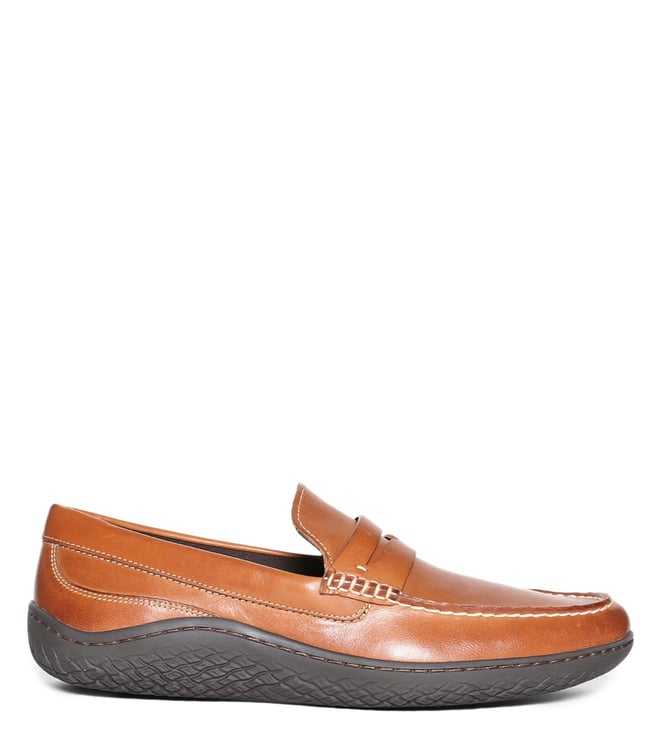motogrand penny loafer