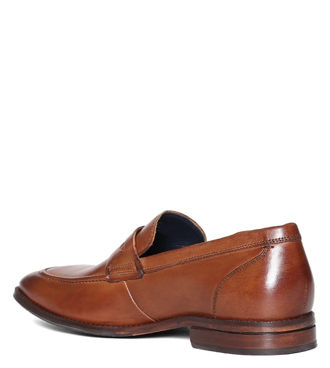 warner grand penny loafer