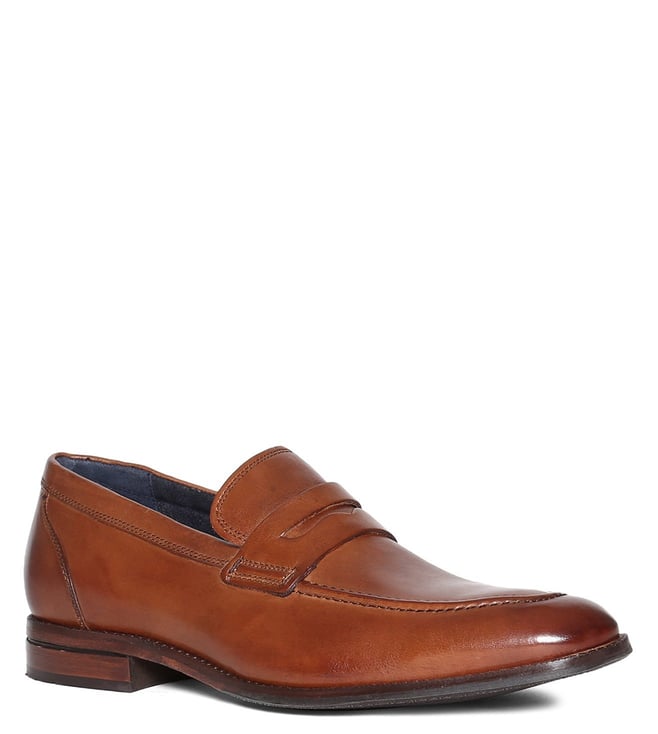 Warner grand sales penny loafer