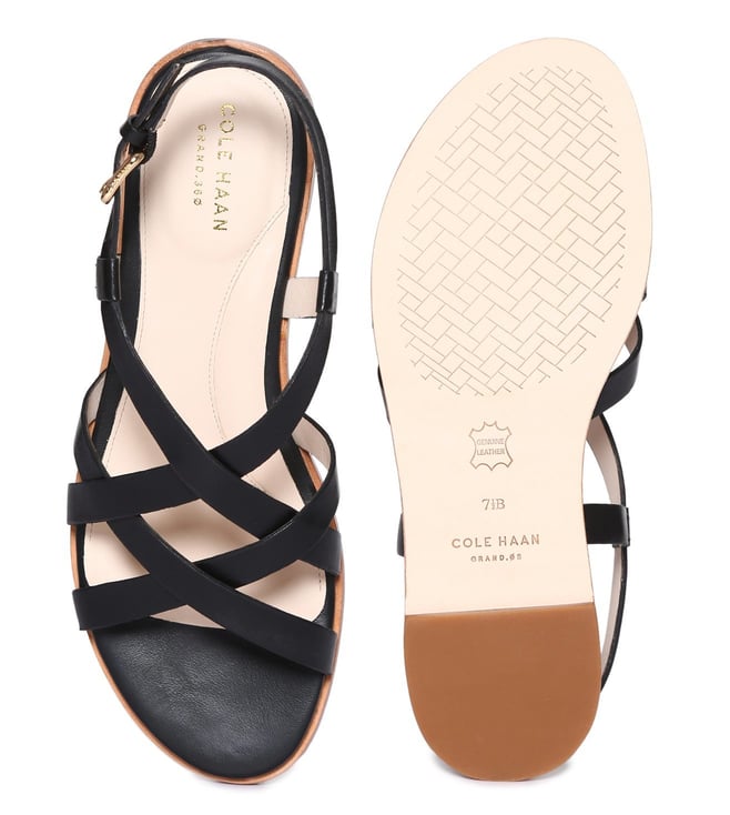 analeigh grand strappy sandal