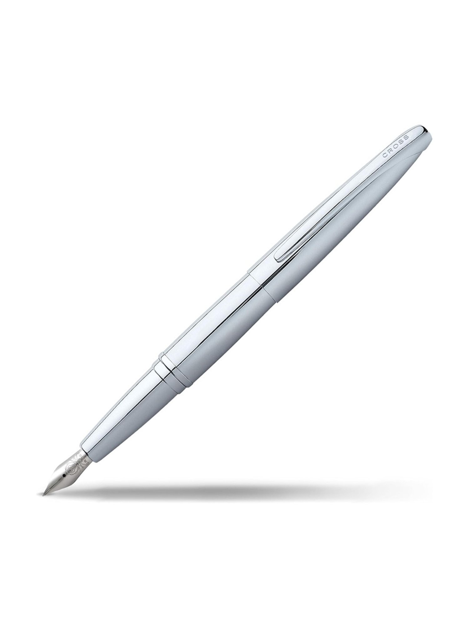 銀　記念　30g×2枚 Buy Cross Silver Fountain Pen Online At Best Price @ Tata CLiQ