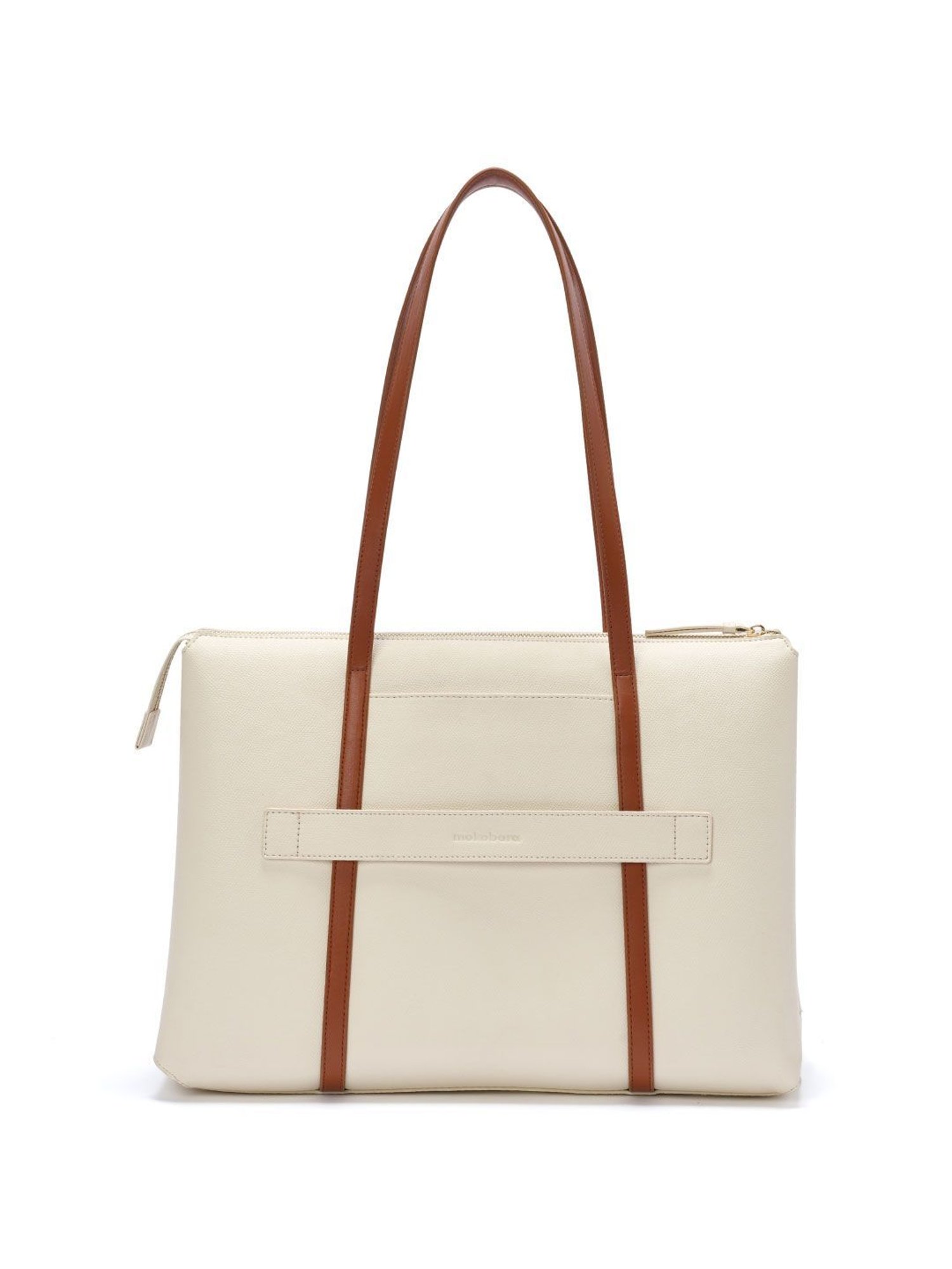 Mokobara Coconut Cream The Easy Going Tote