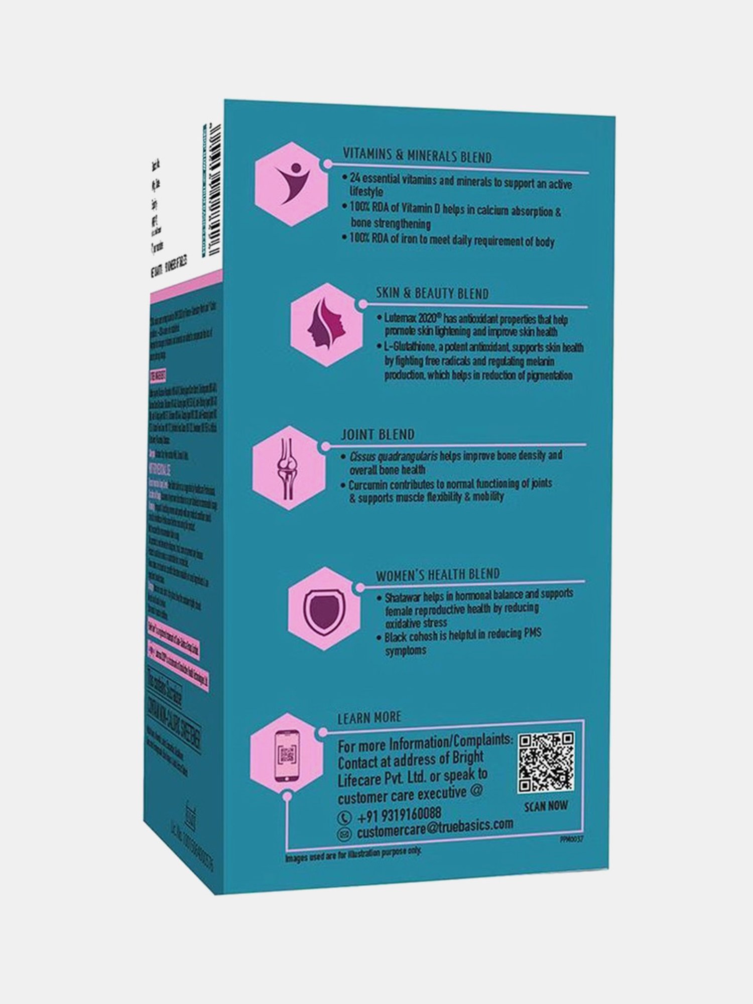 truebasics glutathione 10% Vitamin C Skin Illuminating Serum (30ml) & Glutathione at Best Price in  India main image 0