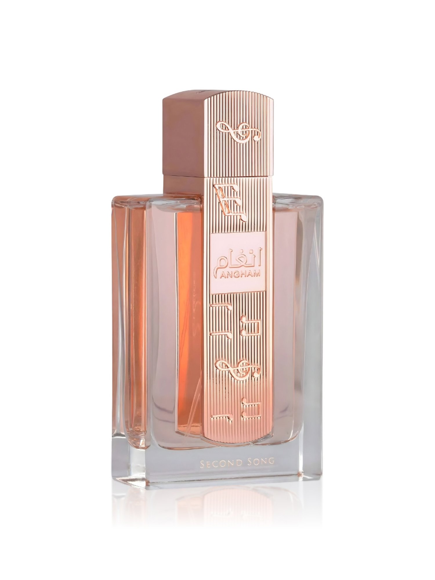 Buy Lattafa Angham Second Song Eau De Parfum - 100 ml for Online