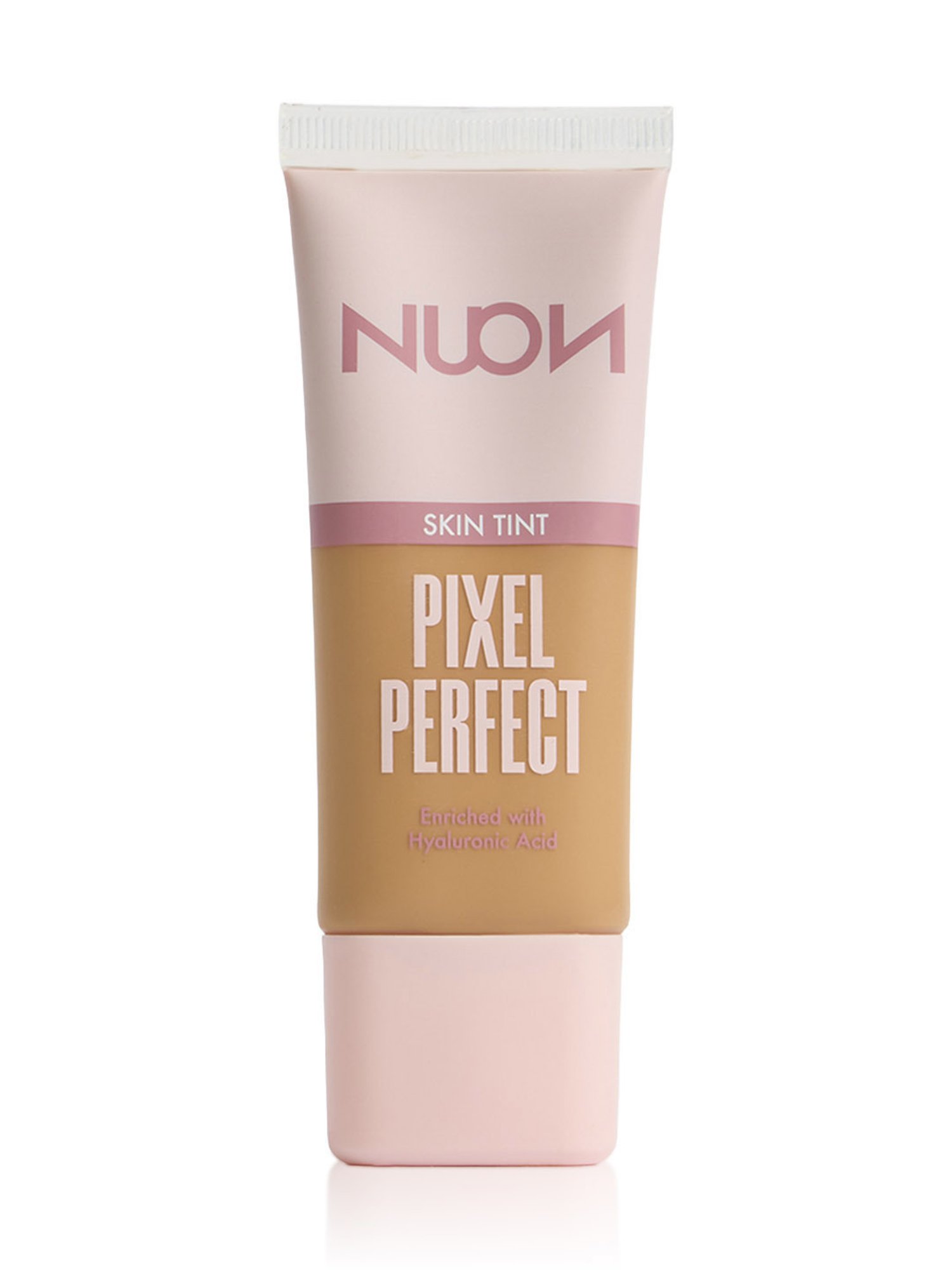 nöpa My best color Foundation & Ultimano Buy Nuon by Westside Skin Tint Pixel Perfect Foundation Java NU04