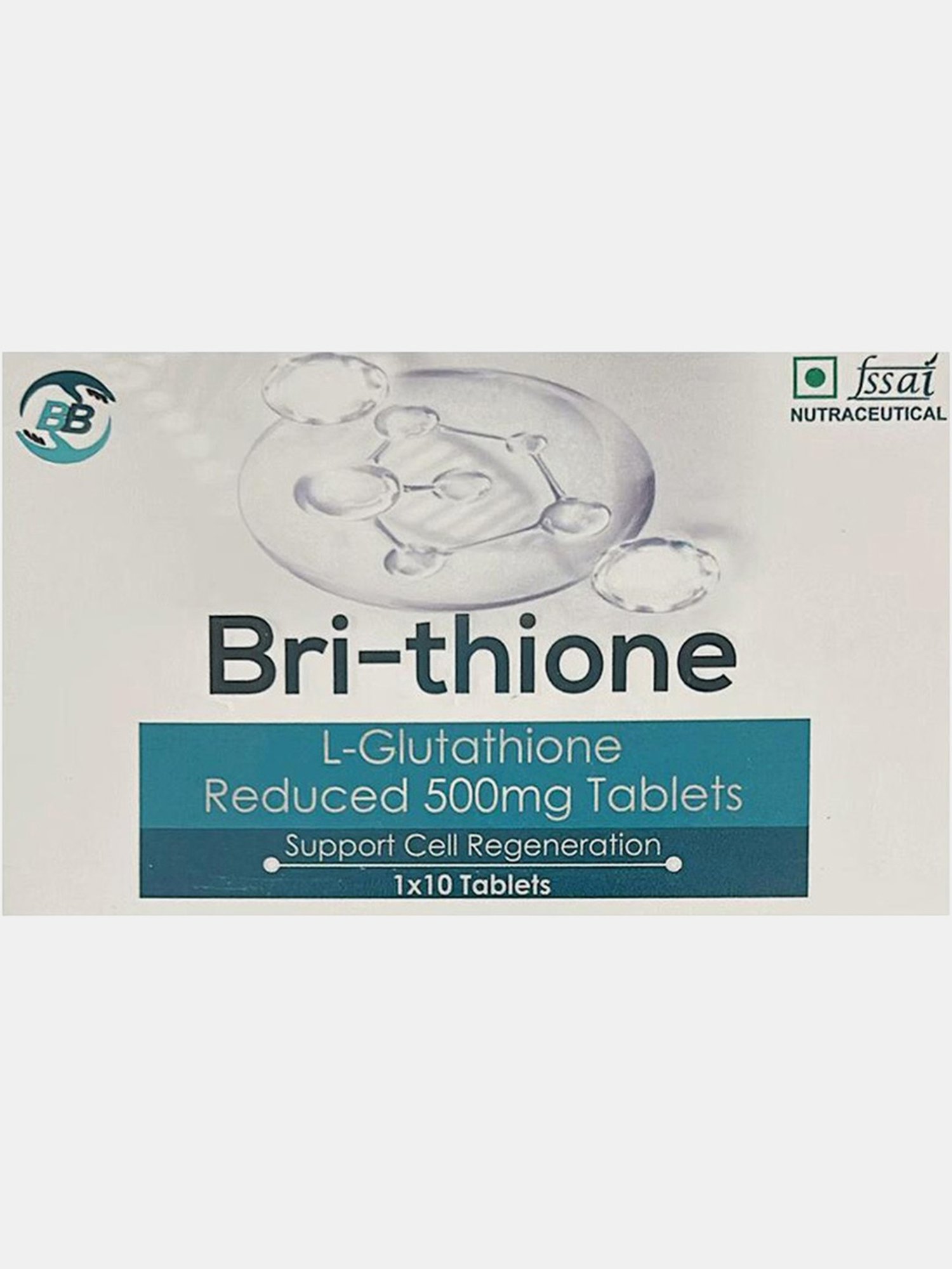 l glutathione tablets uses Bri-Thione L- Glutathione Reduced 500 Mg Tablets