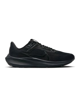 大きいサイズ　試着のみ　Nike Pegasus 40ブラックus13 31cm Nike Men's AIR ZOOM PEGASUS 40 Black Anthracite Running Shoes