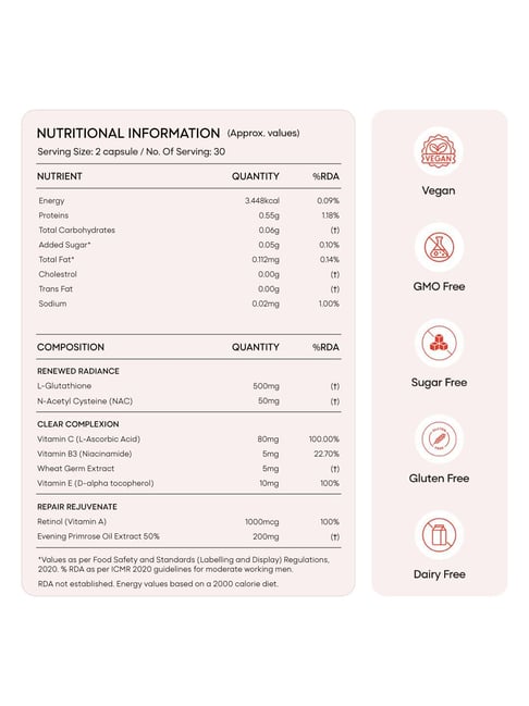can glutathione and retinol be used together Vaseline Gluta-Hya Flawless Glow Lotion for Face & Body | Gives Brighter  Skin | Glutathione & Pro-Retinol Infused Moisturizer, 200ml