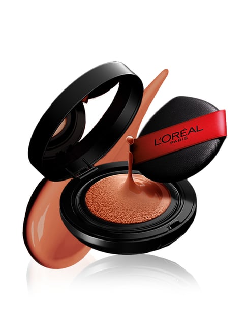 L'Oreal Paris Infallible Cushion Foundation N365 - 11 gm-picture-39
