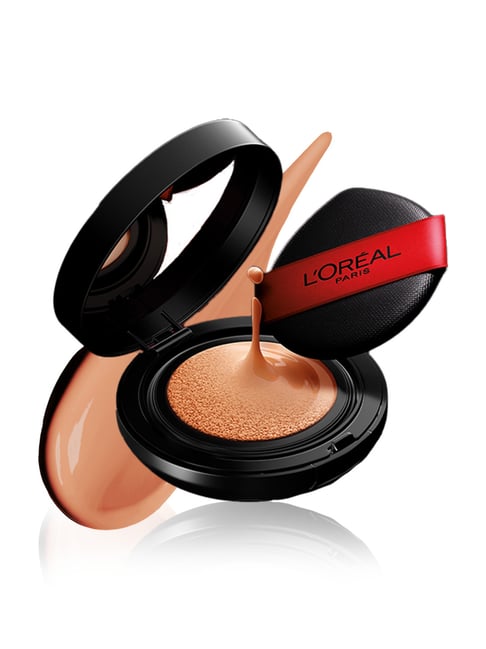 L'Oreal Paris Infallible Cushion Foundation C300 - 11 gm-image-35