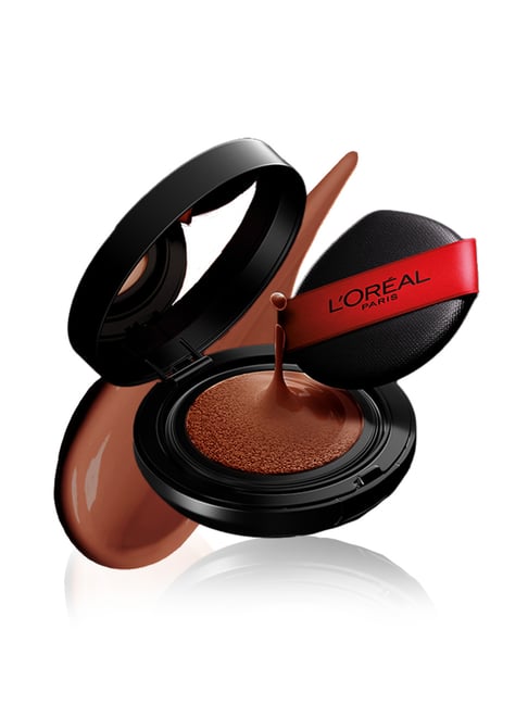 L'Oreal Paris Infallible Cushion Foundation N384 - 11 gm-picture-40