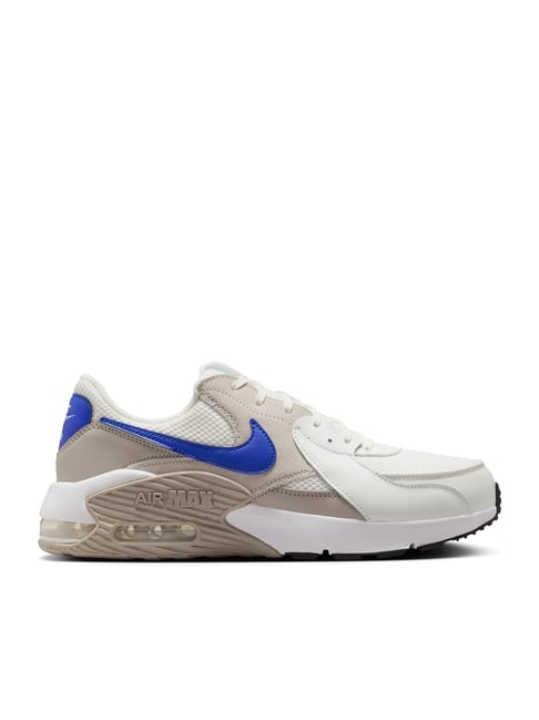 Nike Men's Air Max Excee Summit White Sneakers