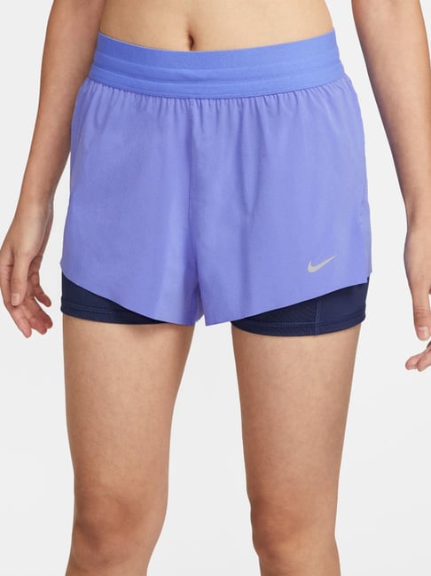 slim fit shorts nike