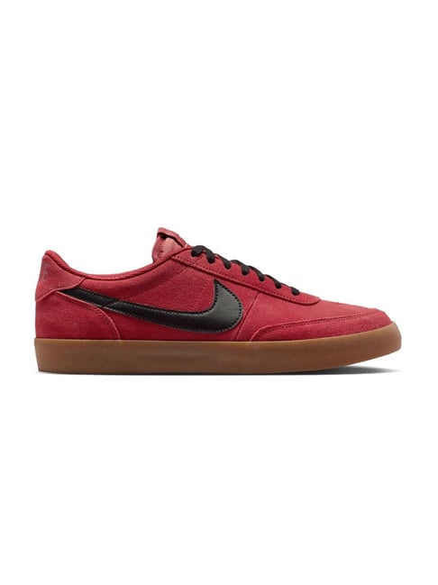 nike killshot team red