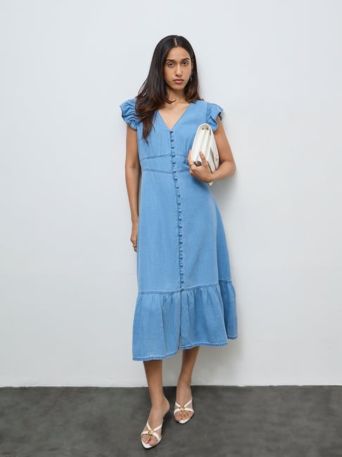 Buy LOV by Westside Dresses Online | Tata CLiQ Fashion