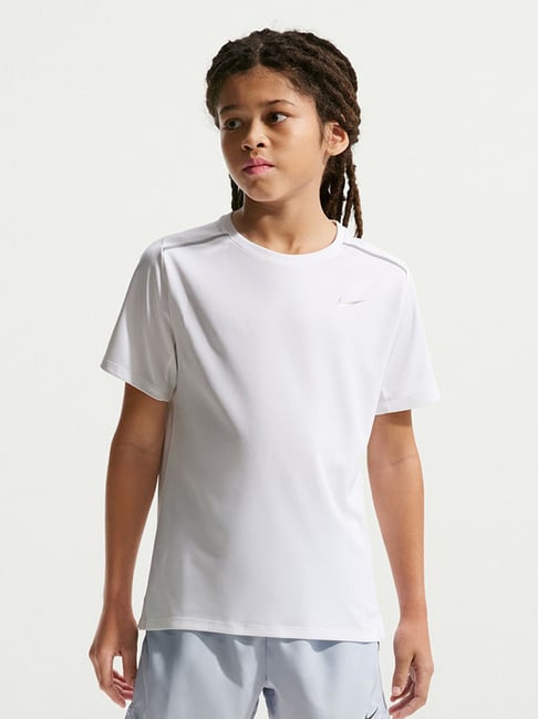 miller t shirt nike
