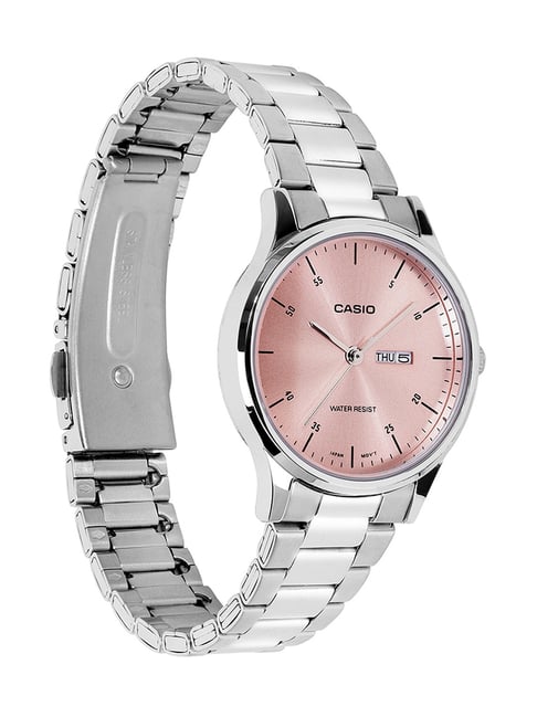 Buy Casio A2505 Enticer Analog Watch For Women at Best Price