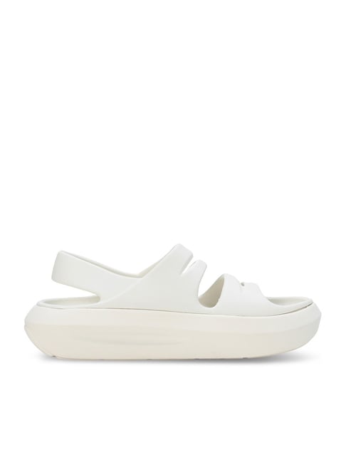 Puma Women's Flatter Alpine Snow Sandals