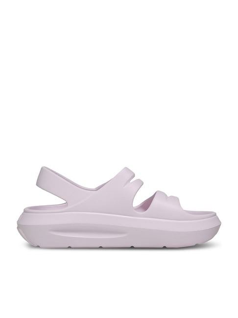 Puma Women's Flatter Pearl Pink Sandals