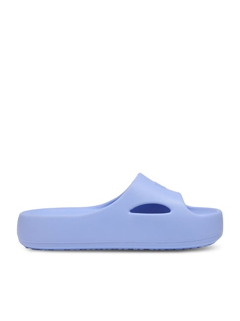 Puma Women's Shibusa Intense Lavender Slides