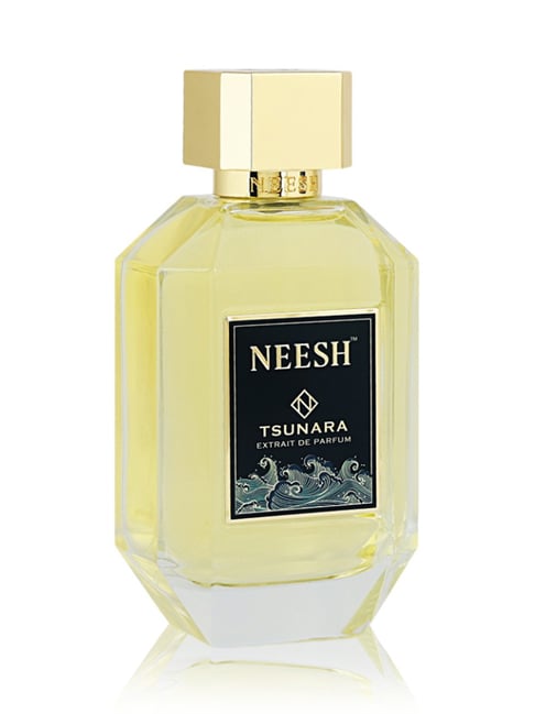 NEESH Tsunara Extrait De Parfum - 100 ml